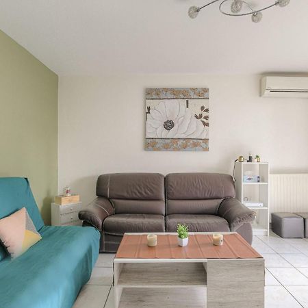 Fonctionnel Et Calme Avec Parking Gratuit Apartment Villeurbanne Exterior photo